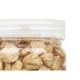 Декоративни Камъни Жълт 10 - 20 mm 700 g (12 броя)