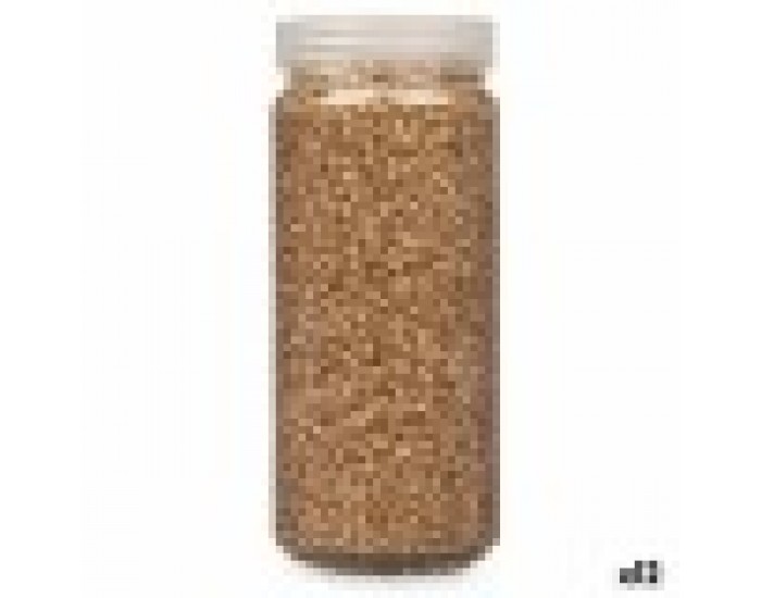 Декоративни Камъни Златен 2 - 5 mm 700 g (12 броя)