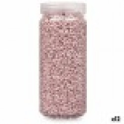 Декоративни Камъни Розов 2 - 5 mm 700 g (12 броя) - Iluminat exterior, plase și decorațiuni