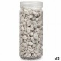 Декоративни Камъни Сив 10 - 20 mm 700 g (12 броя) - Iluminat exterior, plase și decorațiuni