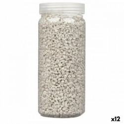 Декоративни Камъни Сив 2 - 5 mm 700 g (12 броя) - Iluminat exterior, plase și decorațiuni