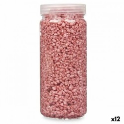 Декоративни Камъни теракота 2 - 5 mm 700 g (12 броя) - Iluminat exterior, plase și decorațiuni
