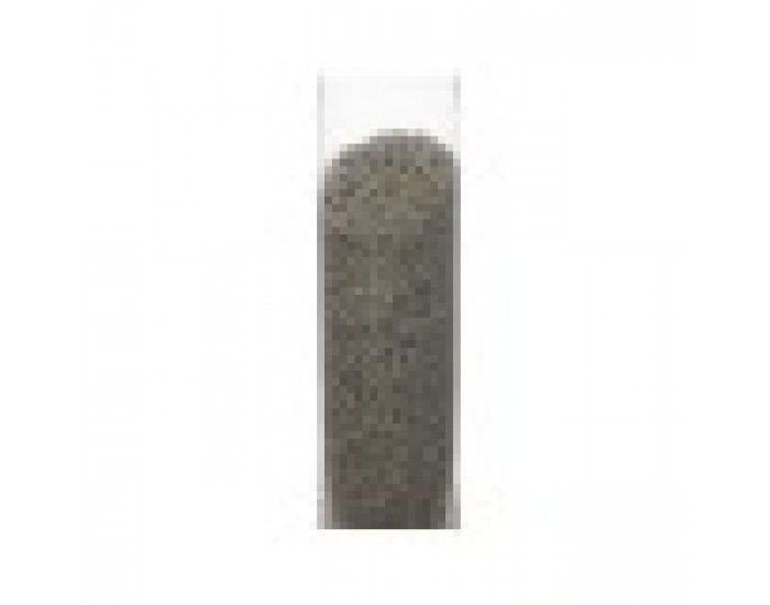 Decorative sand Черен 1,2 kg (12 броя)