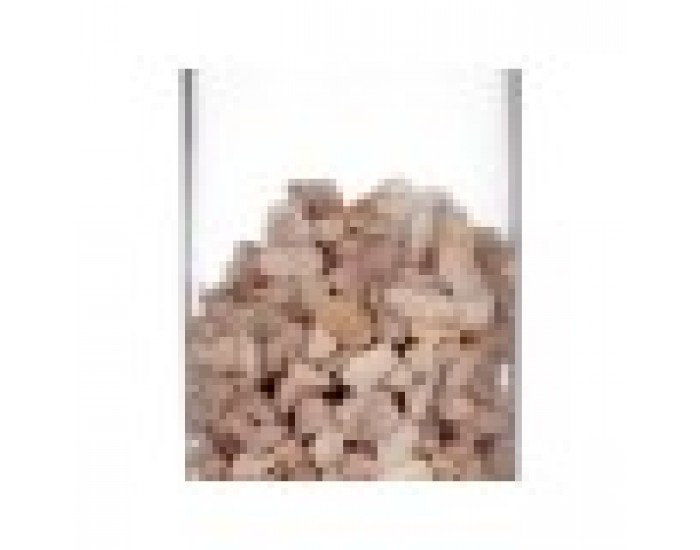 Декоративни Камъни Мрамор Кафяв 1,2 kg (12 броя)