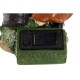 Ярка декорация Home ESPRIT Многоцветен 11,5 x 11 x 15,2 cm (2 броя)