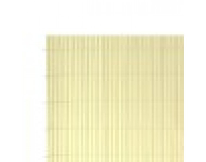 Градинска Ограда Бежов PVC 1 x 300 x 100 cm