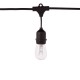 Гирлянда от LED Светлини Cottage E27 27 x 24 x 12 cm
