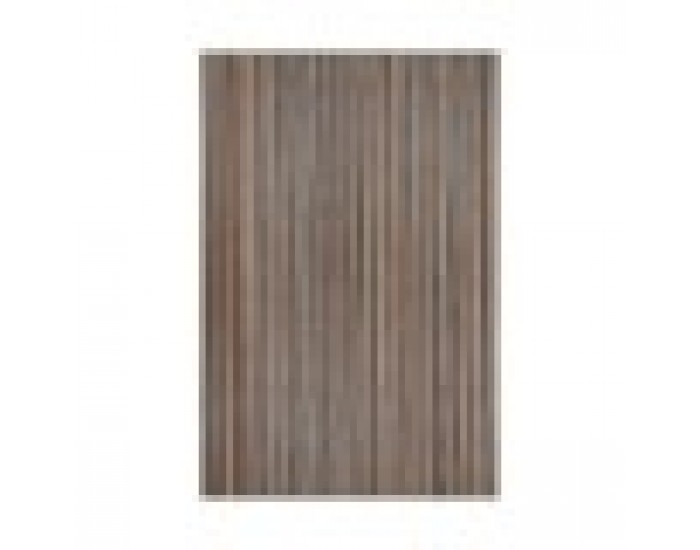 Градинска Ограда Nortene Fency wick Черен (1 x 3 m)