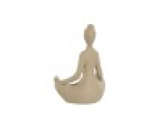 Хранилка за Птици Home ESPRIT Магнезиев 30 X 24 X 54 cm (3 броя)