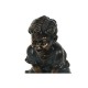 Градински фонтан DKD Home Decor 88,5 x 47 x 47 cm Смола