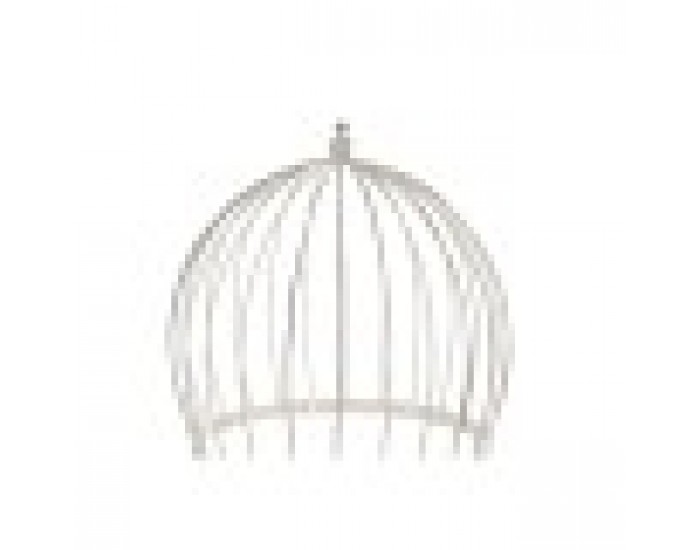 Пергола DKD Home Decor Желязо 304 x 304 x 332 cm