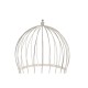 Пергола DKD Home Decor Желязо 304 x 304 x 332 cm