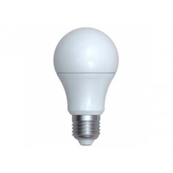 Смарт Крушка Denver Electronics SHL-340 RGB E27 LED 9 W 806 lm Wi-Fi 2700K - 6500K - Comparare produse