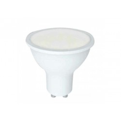 Смарт Крушка LED Denver Electronics SHL-440 5 W 2700 K GU10 300 Lm Wi-Fi 6500 K - Comparare produse