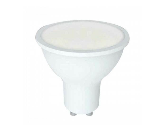 Смарт Крушка LED Denver Electronics SHL-440 5 W 2700 K GU10 300 Lm Wi-Fi 6500 K