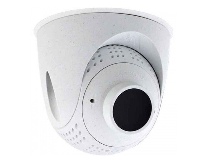 Сензор Mobotix Mx-O-SMA-TP-R079 Термичен 6 Mpx