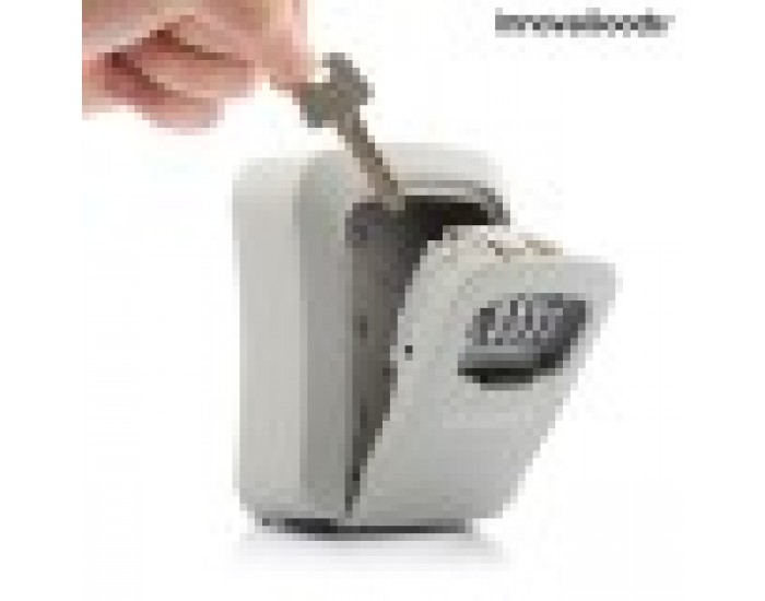 Сейф за Ключове LorK InnovaGoods
