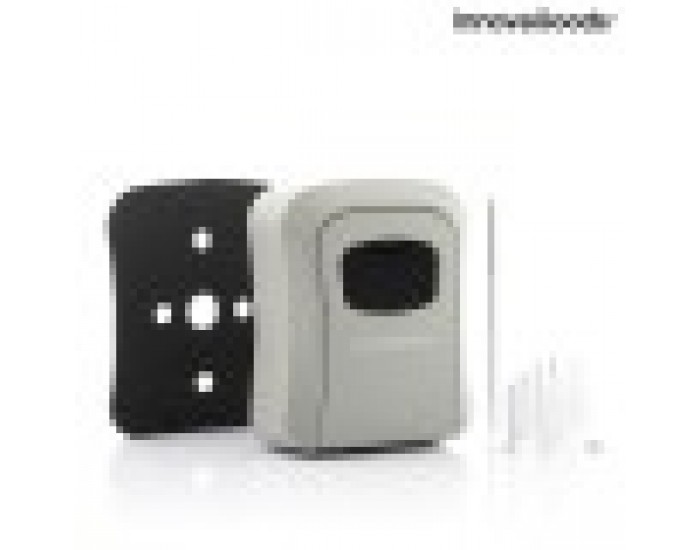 Сейф за Ключове LorK InnovaGoods