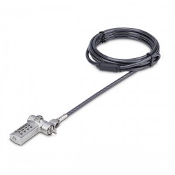 Видеокамера за наблюдение Startech UNIVCS-LAPTOP-LOCK - Tehnică de birou