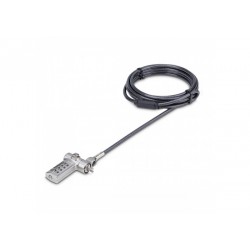 Видеокамера за наблюдение Startech UNIVCS-LAPTOP-LOCK - Comparare produse