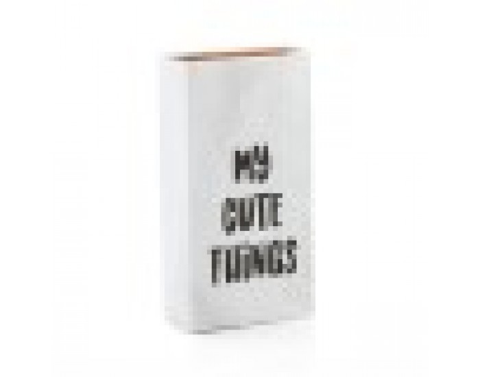 Малка Хартиена Торба Oh My Home (15 x 30 x 8 см)