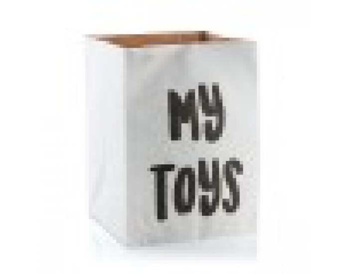 Голяма Хартиена Торба Oh My Home (36 x 50 x 36 см)