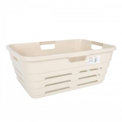 Кош за Мръсни Дрехи Tontarelli Maya 32 L 54,5 x 37,5 x 22 cm - Cutii, organizatoare și alte produse de depozitare