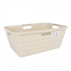 Кош за Мръсни Дрехи Tontarelli Maya 32 L 54,5 x 37,5 x 22 cm - Cutii, organizatoare și alte produse de depozitare