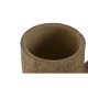 Кутия за бижута Home ESPRIT Кафяв Смола 9 x 9 x 19 cm