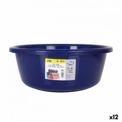 Купа за Измиване Dem Eco 6 L 32 x 32 x 13 cm (12 броя) - Cutii, organizatoare și alte produse de depozitare