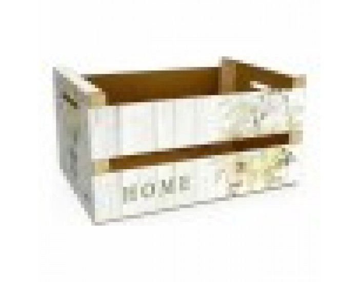 Кутия за Съхранение Confortime Home (3 броя) (44 x 24,5 x 23 cm)