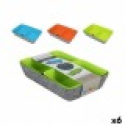 Комплект кошове Confortime Органайзера За Чекмедже Филц 3 Части (6 броя) - Confortime