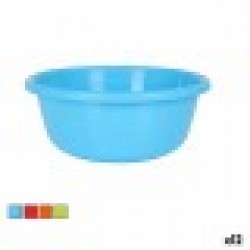 Купа за Измиване Dem Colors 6 L 32 x 32 x 12,5 cm (12 броя) - Cutii, organizatoare și alte produse de depozitare