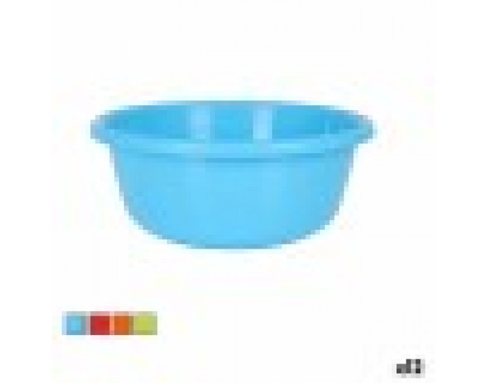 Купа за Измиване Dem Colors 6 L 32 x 32 x 12,5 cm (12 броя)