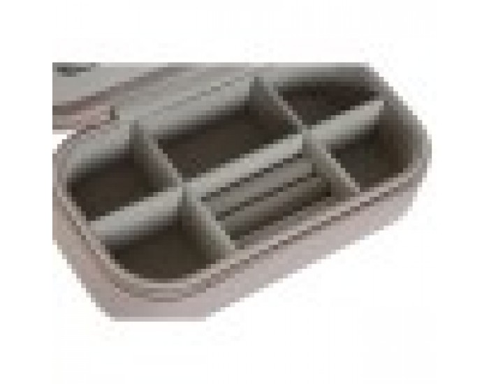 Кутия за бижута Home ESPRIT Светло розово 18,5 x 10 x 5 cm