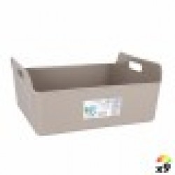 Многофункционална Кутия Confortime Jano Гъвкав 37 x 29 x 16 cm (9 броя) - Cutii, organizatoare și alte produse de depozitare