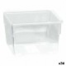 Многофункционална Кутия Модулна Прозрачен 8 x 8 x 5,3 cm (36 броя) - Cutii, organizatoare și alte produse de depozitare