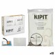 Вакуумни торбички Kipit 54205 Прозрачен Пластмаса 20 x 30 x 3 cm 70 x 100 cm (12 броя)