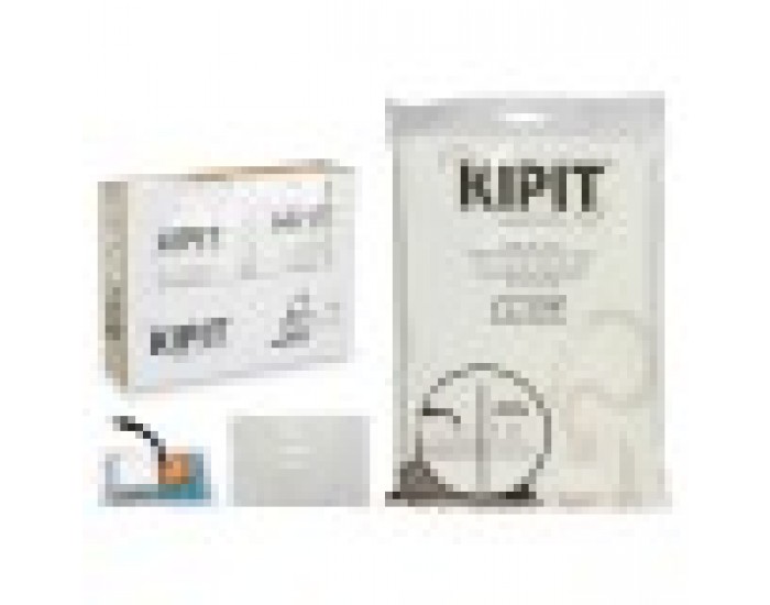 Вакуумни торбички Kipit 54205 Прозрачен Пластмаса 20 x 30 x 3 cm 70 x 100 cm (12 броя)