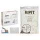 Вакуумни торбички Kipit 54205 Прозрачен Пластмаса 20 x 30 x 3 cm 70 x 100 cm (12 броя)