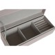 Кутия за бижута Home ESPRIT Светло розово 28,5 x 12,5 x 5,5 cm