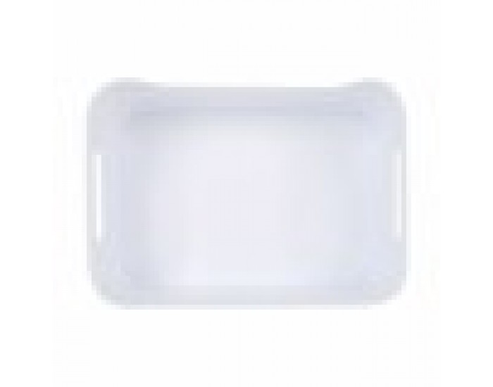 Многофункционална Кошница Dem Бял 19 x 13,5 x 8 cm (24 броя)