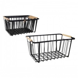 Игра на Кошници Inde Percutti organizer 3 Части - Inde