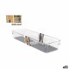 Многофункционален Органайзер Confortime 32,4 x 9,3 x 4,8 cm (12 броя)