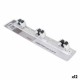 Стойка за Стенни метли Confortime 37 cm (12 броя)