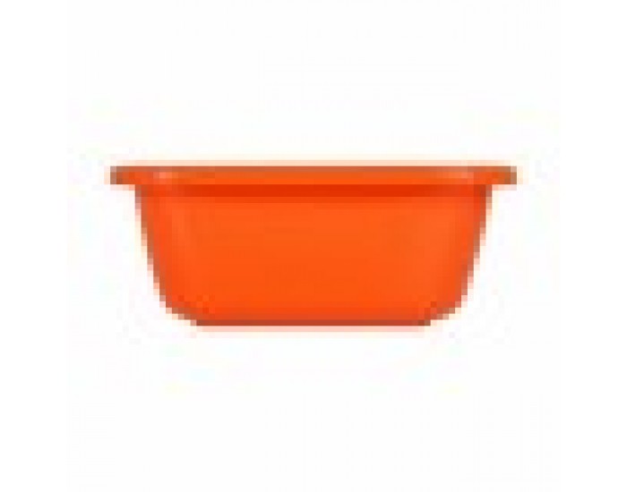 Купа за Измиване Dem Colors 10 L 34 x 34 x 13,5 cm (12 броя)