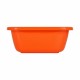 Купа за Измиване Dem Colors 10 L 34 x 34 x 13,5 cm (12 броя)