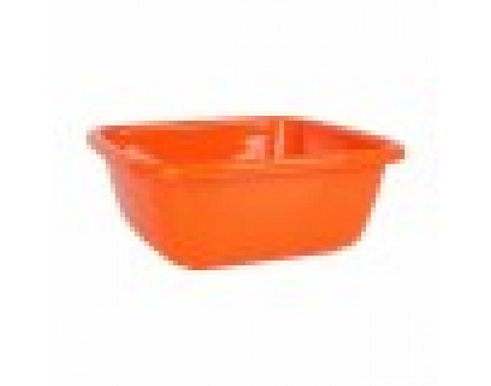 Купа за Измиване Dem Colors 10 L 34 x 34 x 13,5 cm (12 броя)
