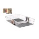 Многофункционален Органайзер Confortime 23,9 x 16,3 x 4,8 cm (12 броя)