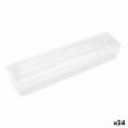Органайзер Confortime полистирен 30 x 8 x 6 cm (30,3 x 7,5 x 5,6 cm) - Cutii, organizatoare și alte produse de depozitare